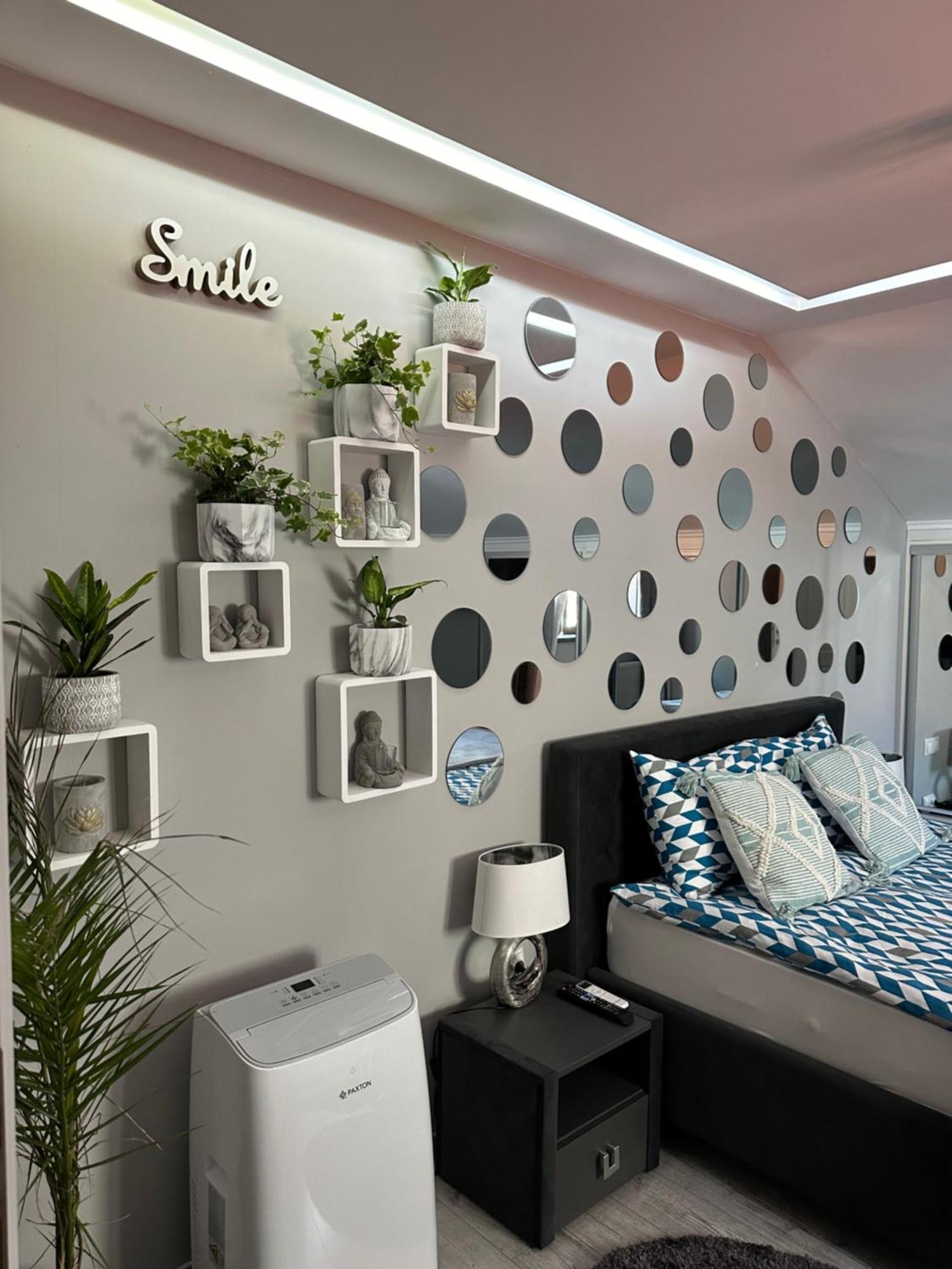 Deyinn Guest House Centrum Турда Экстерьер фото